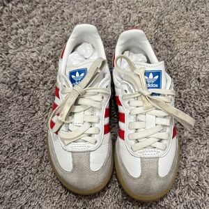 Adidas Samba
